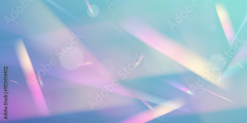 Colorful Light Trails, Long Time Exposure Motion Blur Effect. Abstract fire flare trace lens flares acceleration speed motion on night road. Acceleration speed motion on night road. 