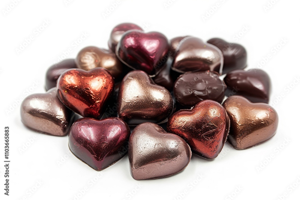chocolate_hearts_for_valentines_day MONA
