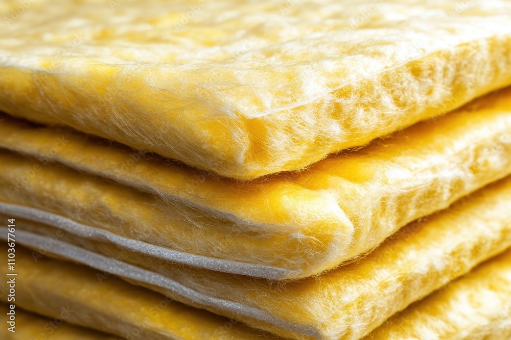 Fiberglass insulation Stone wool Fiberglass insulation Stone wool