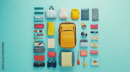 Ultimate Packing List: Your Guide to Effortless Travel