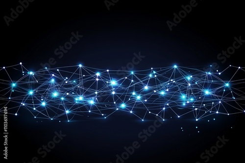 Wallpaper Mural Minimalistic vector background with soft gradients and abstract shapes, perfect for text overlay and versatile design use Torontodigital.ca