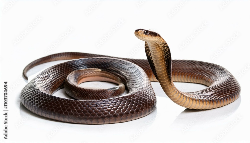 close up of a snake close up of a snake