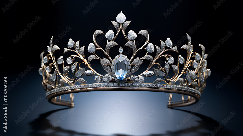 golden crown with diamonds golden crown with diamonds