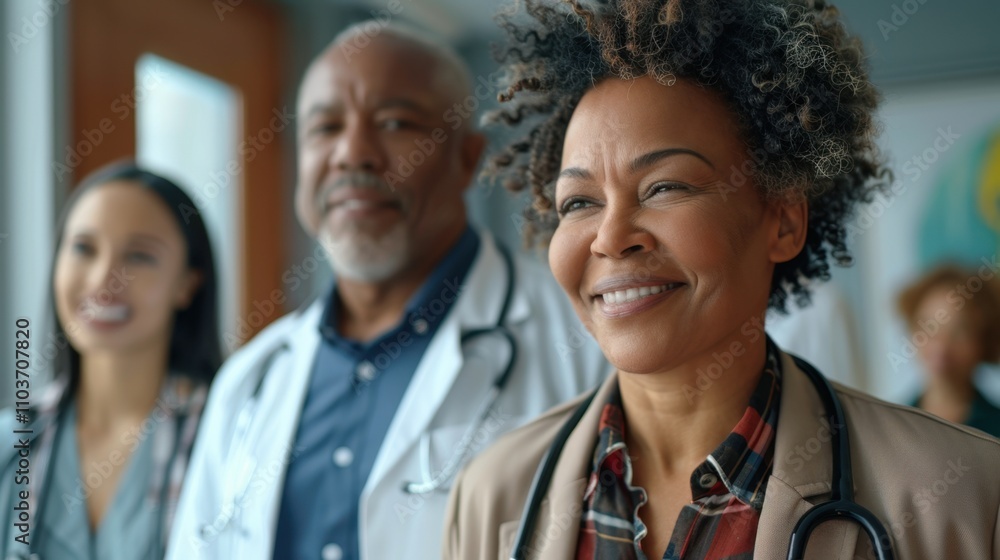 Community-Based Care: Localized care that prioritizes health initiatives, prevention, and social support, aiming to improve well-being outside of hospital settings.
Community-Based Care: Localized care that prioritizes health initiatives, prevention, and social support, aiming to improve well-being outside of hospital settings.