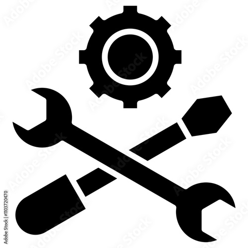Build Icon