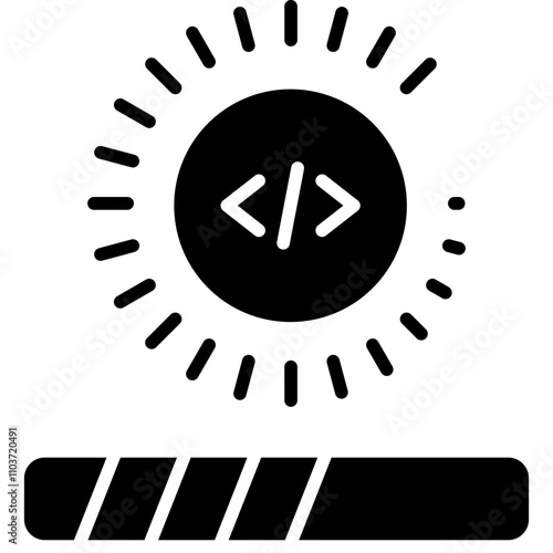 Loading Icon