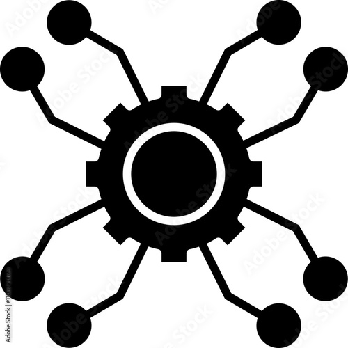 Deployment Icon
