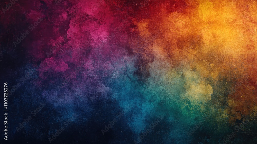 Colorful background contrasts with darker shades, creating a vibrant and striking visual. This colorful backdrop offers ample copy space for creative expression. Colorful background contrasts with darker shades, creating a vibrant and striking visual. This colorful backdrop offers ample copy space for creative expression.