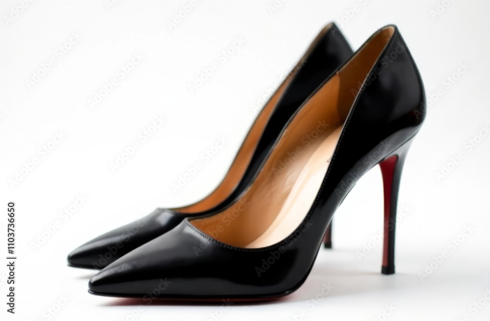 black shoes black shoes