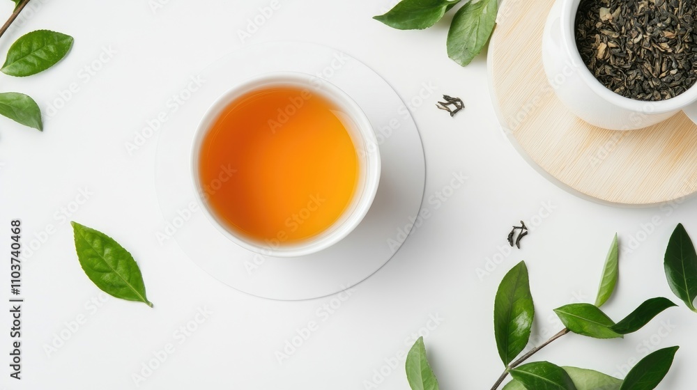 White sticker button on a white backdrop, perfect for branding. This health sticker and tea sticker offer versatile design options with ample copy space for customization. White sticker button on a white backdrop, perfect for branding. This health sticker and tea sticker offer versatile design options with ample copy space for customization.
