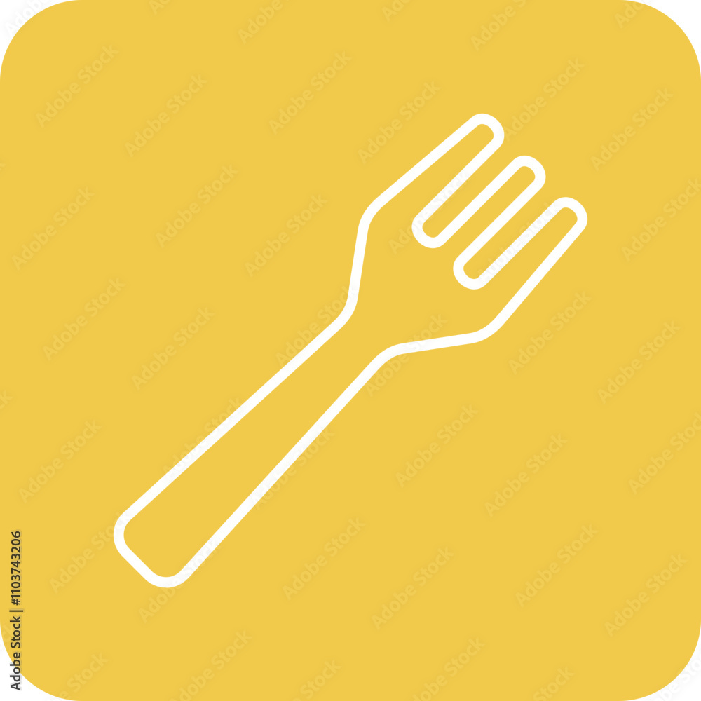 Fork Icon Fork Icon