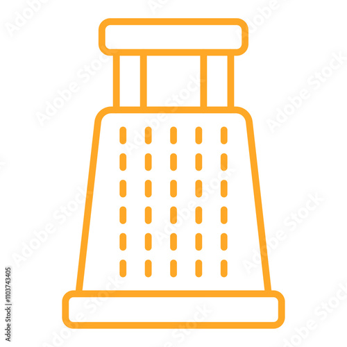 Cheese grater Icon