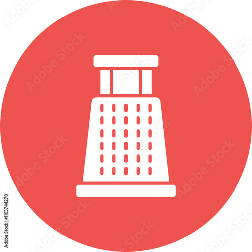 Cheese grater Icon