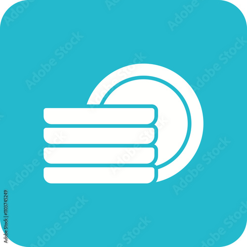 Plates Icon