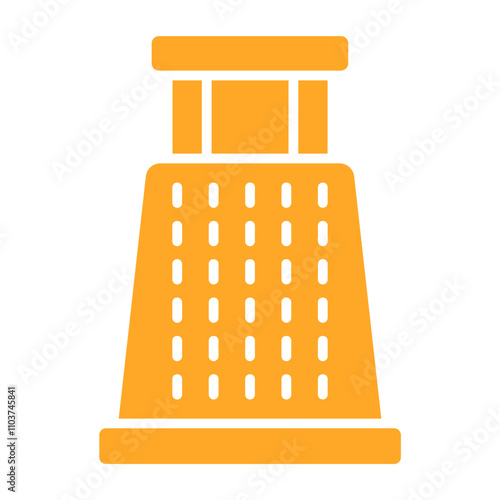 Cheese grater Icon