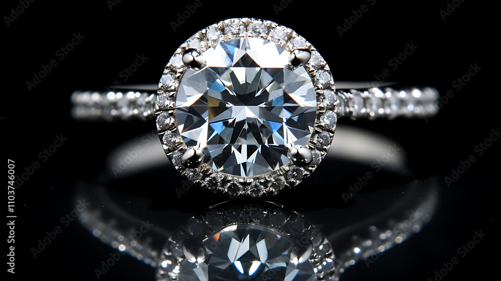diamond engagement ring diamond engagement ring