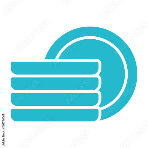 Plates Icon