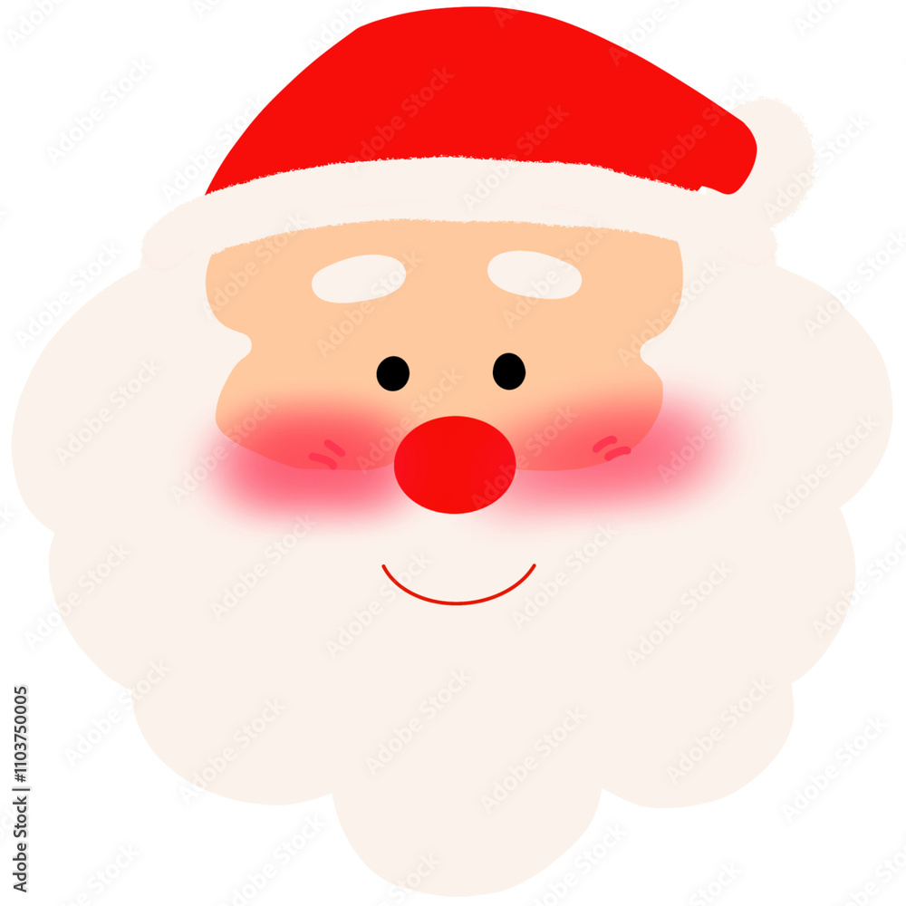 santa claus cartoon santa claus cartoon