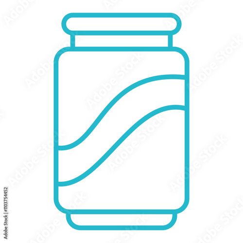 Soda can Icon