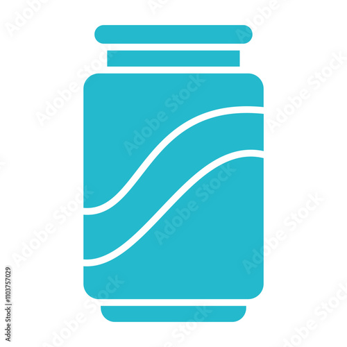 Soda can Icon