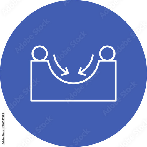 Collision Icon