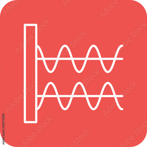 Waves Icon