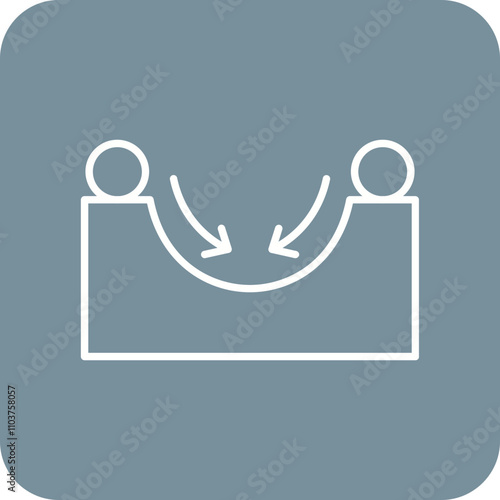 Collision Icon
