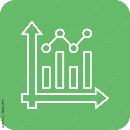 Histogram Icon