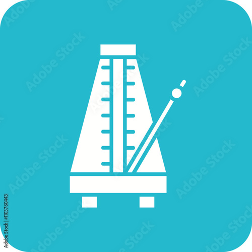 Metronome Icon
