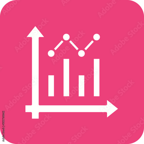 Histogram Icon