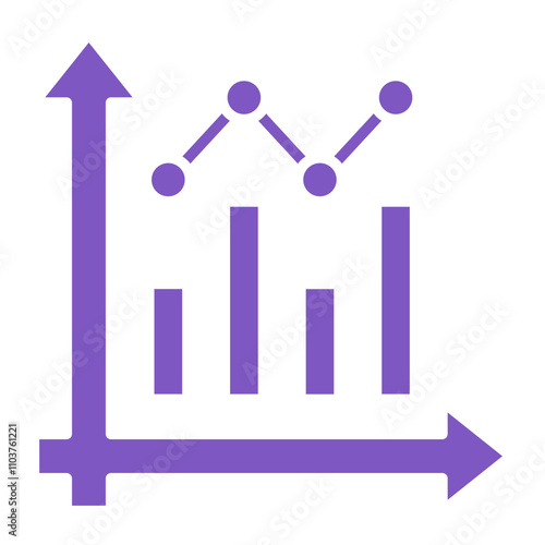 Histogram Icon