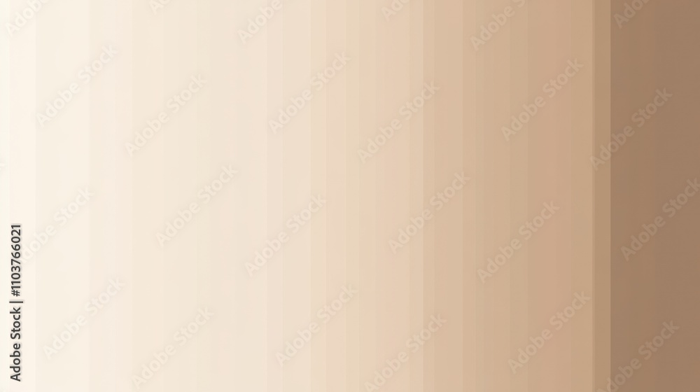 A smooth gradient transitioning from light beige to a darker shade. A smooth gradient transitioning from light beige to a darker shade.