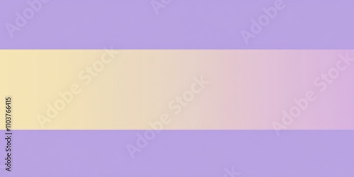 A smooth gradient transitioning from light yellow to soft purple hues.