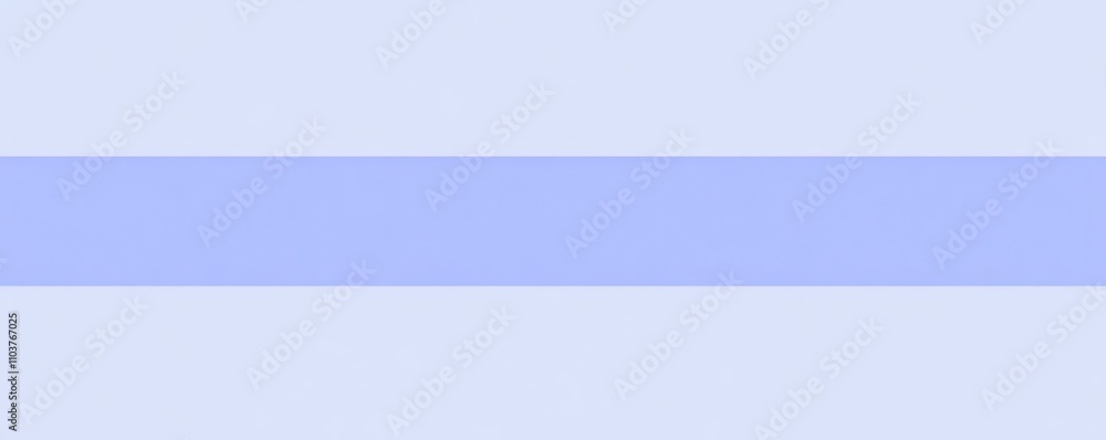 A simple, light blue horizontal stripe on a pale background. A simple, light blue horizontal stripe on a pale background.