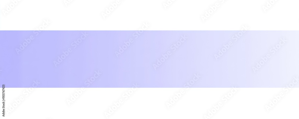 A smooth gradient transitioning from purple to white, creating a soft background effect. A smooth gradient transitioning from purple to white, creating a soft background effect.