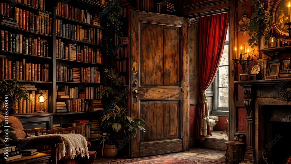 A rustic-chic haven with boutique style. A rustic-chic haven with boutique style.