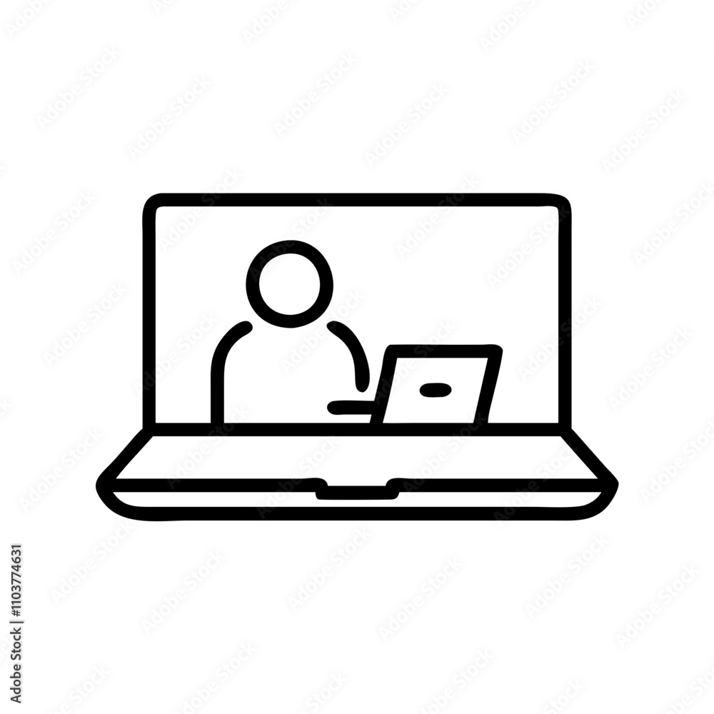 Good icon ruler and triangle for design tools Good icon ruler and triangle for design tools