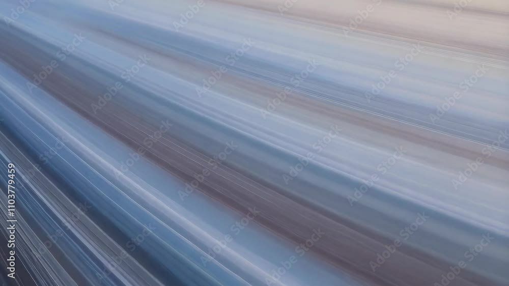 Abstract lines in gentle hues flow smoothly across a neutral canvas, providing a serene and modern aesthetic making it perfect for use as video backgrounds, creative overlays Abstract lines in gentle hues flow smoothly across a neutral canvas, providing a serene and modern aesthetic making it perfect for use as video backgrounds, creative overlays