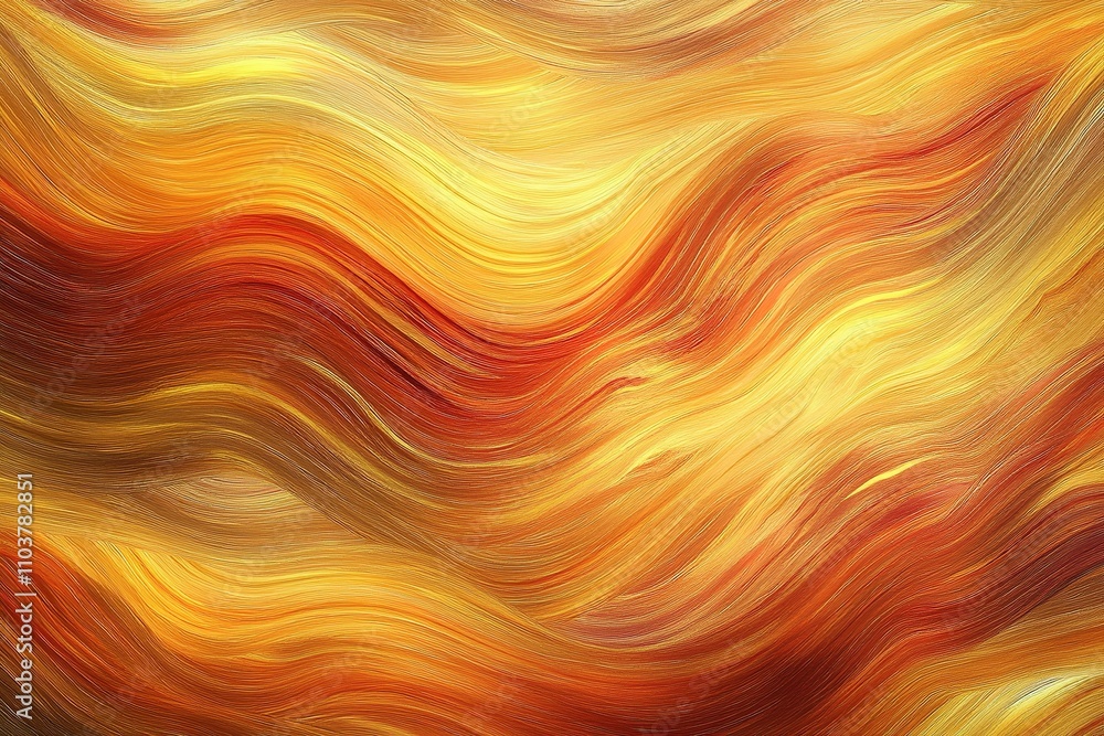 Orange chiffon fabric with glowing sunlight effect. Orange chiffon fabric with glowing sunlight effect.