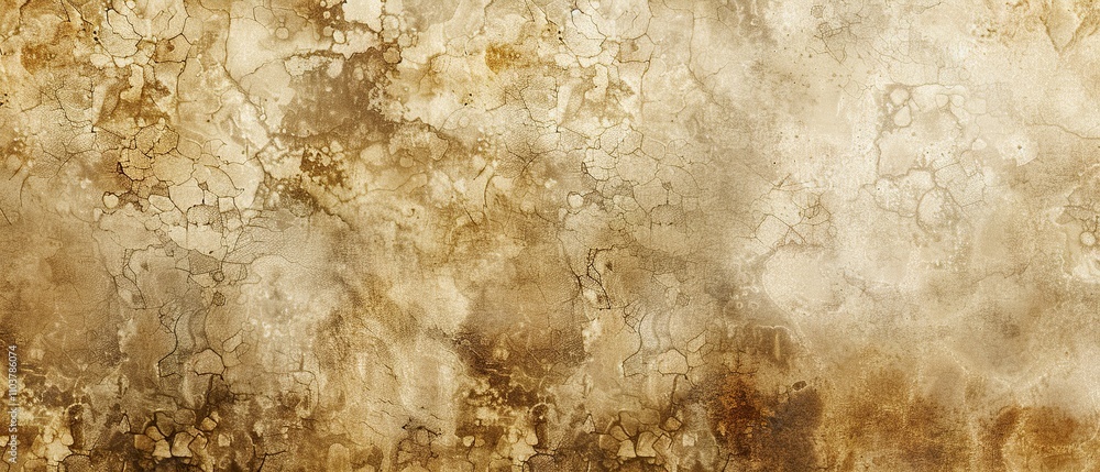 Classic Antique Brown Weathered Background with Watercolor Grunge Texture and Vintage Marbled Design Classic Antique Brown Weathered Background with Watercolor Grunge Texture and Vintage Marbled Design