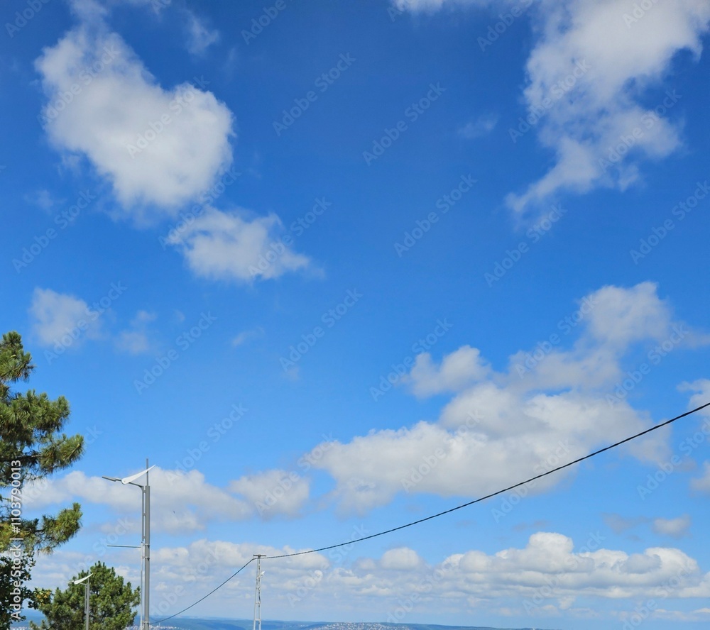 sky and clouds sky and clouds