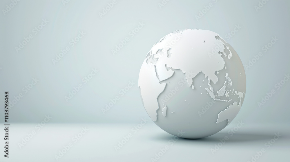 global ball global ball