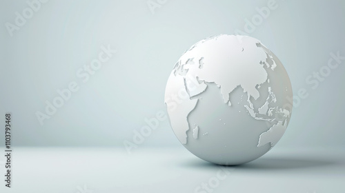 global ball