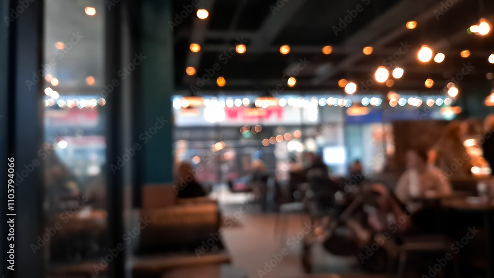 Cozy blurred coffee shop background in warm brown tones, inviting atmosphere. Cozy blurred coffee shop background in warm brown tones, inviting atmosphere.
