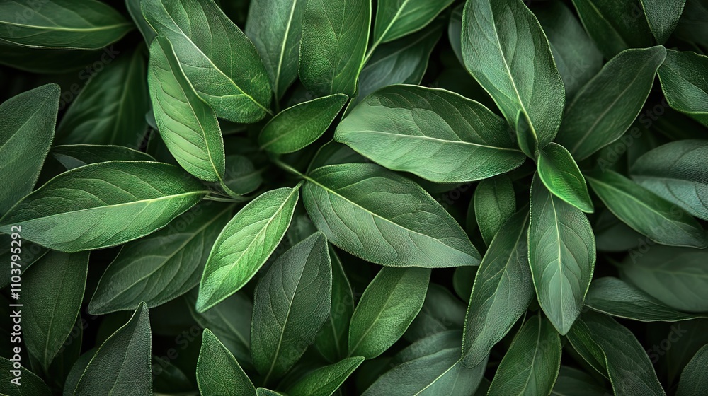 A close-up of a lush green leafy background. A close-up of a lush green leafy background.