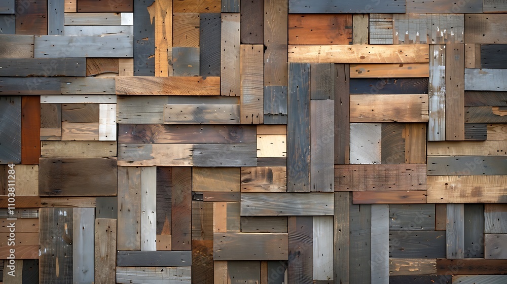 A close-up of a rustic wooden wall with rich texture and warm tones, perfect for nature-inspired or vintage themes.
A close-up of a rustic wooden wall with rich texture and warm tones, perfect for nature-inspired or vintage themes.
