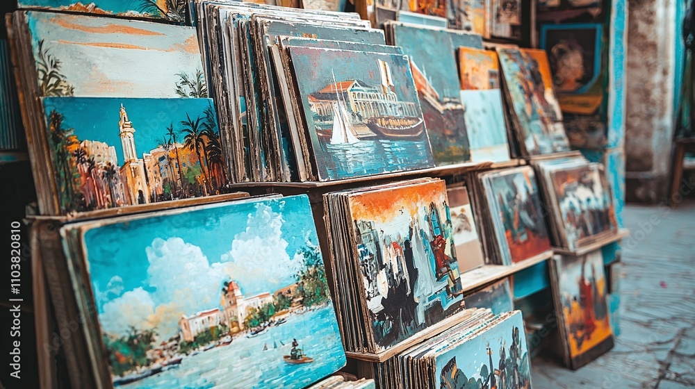 travel and paintings showcase vibrant art and unique market memories with colorful expression and cultural heritage.
travel and paintings showcase vibrant art and unique market memories with colorful expression and cultural heritage.