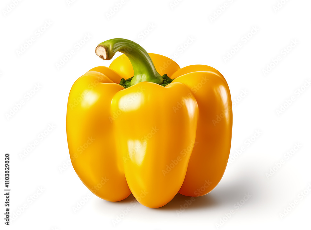 Peppers. A pair of bell peppers with a transparent background. Peppers. A pair of bell peppers with a transparent background.