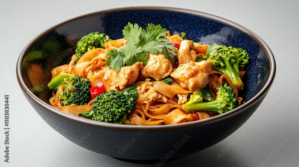 thai food thai food