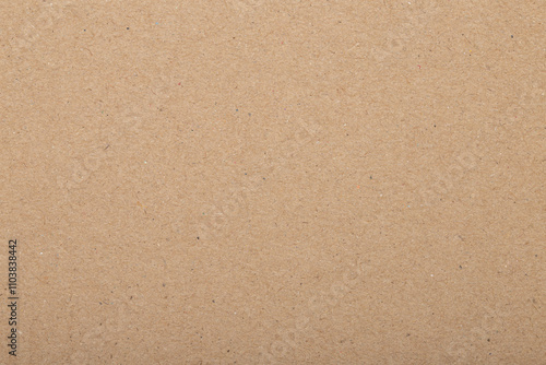 Brown recycled paper texture background